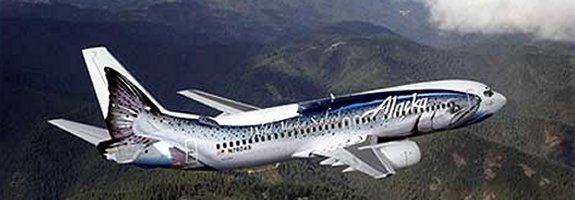 Bristol Bay Airlines & Transportaton