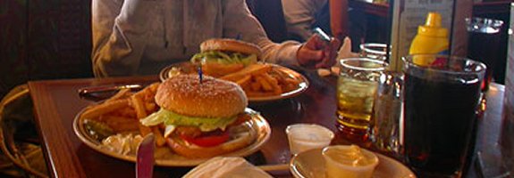 Restaurants & Eateries