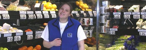 Shopping & Groceries