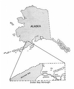 Bristol Bay Borough