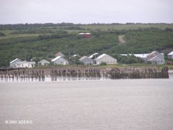 South Naknek